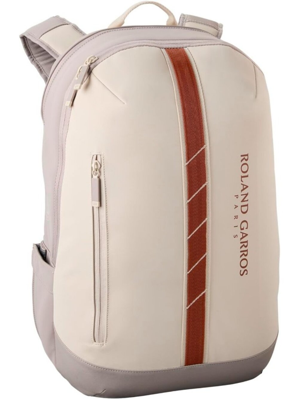 Roland-Garros Tennis Racket Bag - Durable, Stylish, Perfect for Players